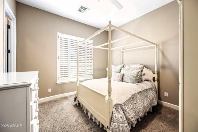 This luxurious 5 bedroom, 3.5 bath home by TW Lewis is now on Palm Valley Golf Club  in Arizona - for sale on GolfHomes.com, golf home, golf lot