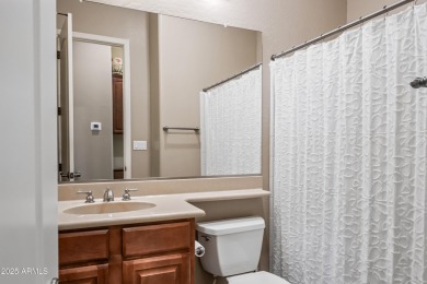 This luxurious 5 bedroom, 3.5 bath home by TW Lewis is now on Palm Valley Golf Club  in Arizona - for sale on GolfHomes.com, golf home, golf lot