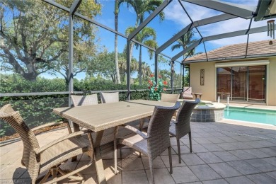 Great opportunity to own TURNKEY, a FOUR-bedroom home in one of on Palmira Golf and Country Club in Florida - for sale on GolfHomes.com, golf home, golf lot