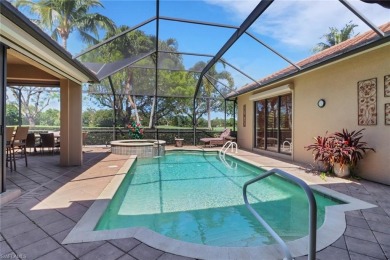 Great opportunity to own TURNKEY, a FOUR-bedroom home in one of on Palmira Golf and Country Club in Florida - for sale on GolfHomes.com, golf home, golf lot