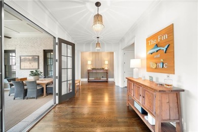 Welcome to a one-of-a-kind custom estate perched on the largest on Manor Golf and Country Club in Georgia - for sale on GolfHomes.com, golf home, golf lot