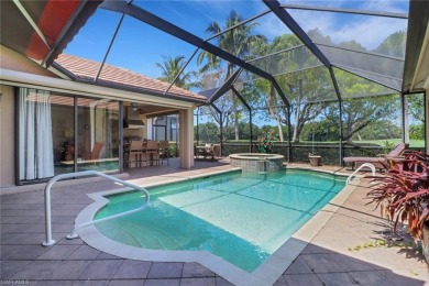 Great opportunity to own TURNKEY, a FOUR-bedroom home in one of on Palmira Golf and Country Club in Florida - for sale on GolfHomes.com, golf home, golf lot