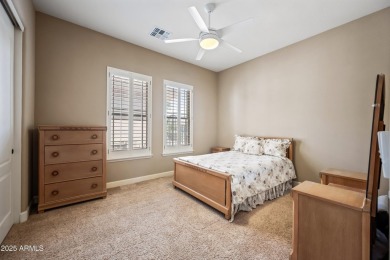 This luxurious 5 bedroom, 3.5 bath home by TW Lewis is now on Palm Valley Golf Club  in Arizona - for sale on GolfHomes.com, golf home, golf lot