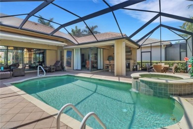 Great opportunity to own TURNKEY, a FOUR-bedroom home in one of on Palmira Golf and Country Club in Florida - for sale on GolfHomes.com, golf home, golf lot