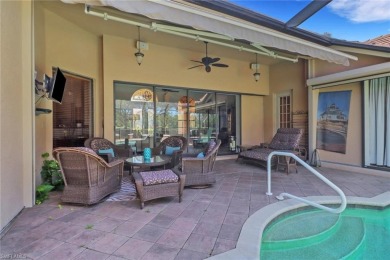 Great opportunity to own TURNKEY, a FOUR-bedroom home in one of on Palmira Golf and Country Club in Florida - for sale on GolfHomes.com, golf home, golf lot