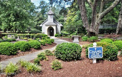 Welcome to your home in the desirable community of Sea Trail on Sea Trail Golf Resort in North Carolina - for sale on GolfHomes.com, golf home, golf lot