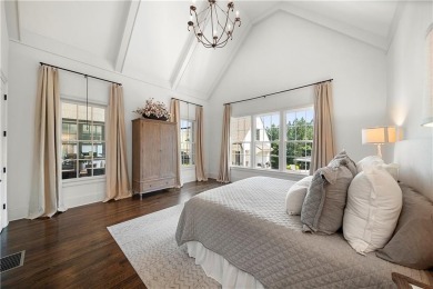 Welcome to a one-of-a-kind custom estate perched on the largest on Manor Golf and Country Club in Georgia - for sale on GolfHomes.com, golf home, golf lot