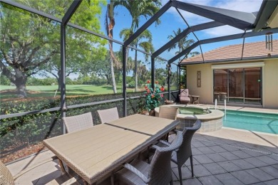 Great opportunity to own TURNKEY, a FOUR-bedroom home in one of on Palmira Golf and Country Club in Florida - for sale on GolfHomes.com, golf home, golf lot