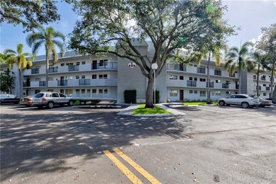 Check out this beautifully maintained 2/2 condo with stunning on Colony West Country Club in Florida - for sale on GolfHomes.com, golf home, golf lot