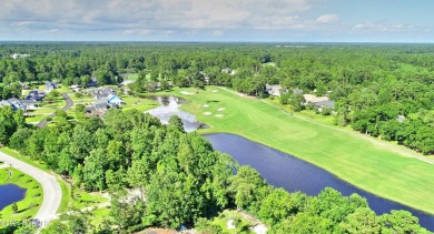 Welcome to your home in the desirable community of Sea Trail on Sea Trail Golf Resort in North Carolina - for sale on GolfHomes.com, golf home, golf lot