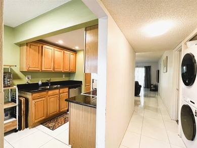 Check out this beautifully maintained 2/2 condo with stunning on Colony West Country Club in Florida - for sale on GolfHomes.com, golf home, golf lot