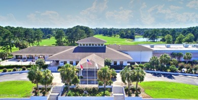 Welcome to your home in the desirable community of Sea Trail on Sea Trail Golf Resort in North Carolina - for sale on GolfHomes.com, golf home, golf lot