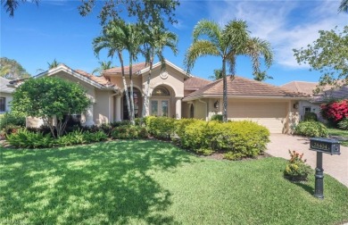 Great opportunity to own TURNKEY, a FOUR-bedroom home in one of on Palmira Golf and Country Club in Florida - for sale on GolfHomes.com, golf home, golf lot