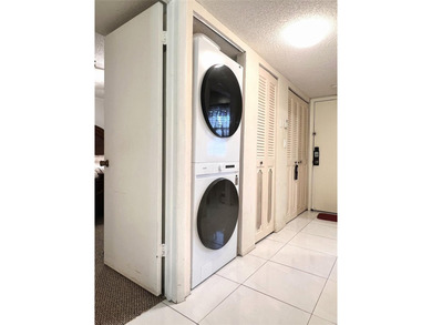 Check out this beautifully maintained 2/2 condo with stunning on Colony West Country Club in Florida - for sale on GolfHomes.com, golf home, golf lot