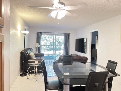 Check out this beautifully maintained 2/2 condo with stunning on Colony West Country Club in Florida - for sale on GolfHomes.com, golf home, golf lot