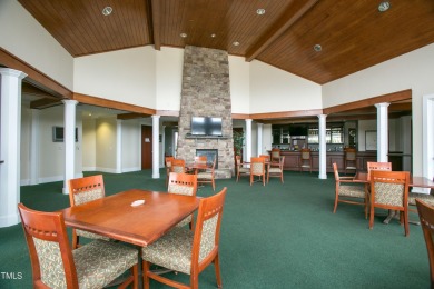 Welcome to your immaculate new home, nestled in the Chapel Ridge on Chapel Ridge Golf Club in North Carolina - for sale on GolfHomes.com, golf home, golf lot