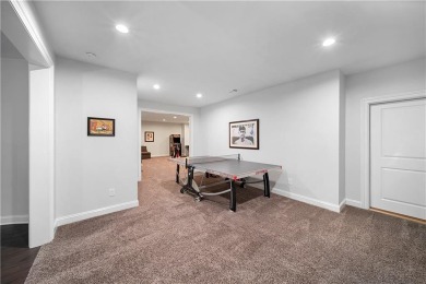 Welcome to a one-of-a-kind custom estate perched on the largest on Manor Golf and Country Club in Georgia - for sale on GolfHomes.com, golf home, golf lot