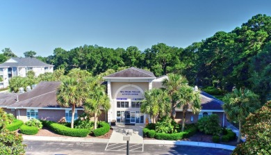 Welcome to your home in the desirable community of Sea Trail on Sea Trail Golf Resort in North Carolina - for sale on GolfHomes.com, golf home, golf lot