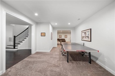 Welcome to a one-of-a-kind custom estate perched on the largest on Manor Golf and Country Club in Georgia - for sale on GolfHomes.com, golf home, golf lot