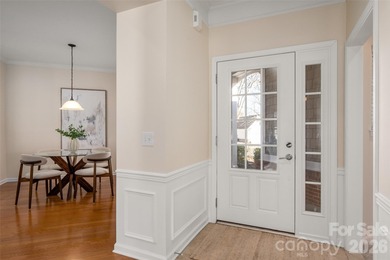 Move-in ready and beautifully updated, this home is tucked away on Carolina Lakes Golf Club, LLC in South Carolina - for sale on GolfHomes.com, golf home, golf lot