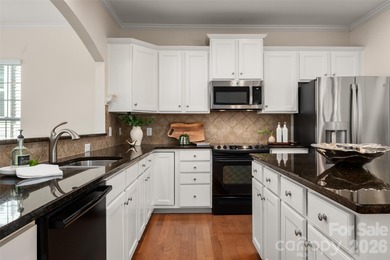 Move-in ready and beautifully updated, this home is tucked away on Carolina Lakes Golf Club, LLC in South Carolina - for sale on GolfHomes.com, golf home, golf lot