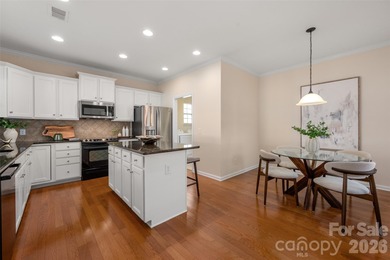 Move-in ready and beautifully updated, this home is tucked away on Carolina Lakes Golf Club, LLC in South Carolina - for sale on GolfHomes.com, golf home, golf lot