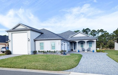 Stunning 3 bedroom 2.5 bathroom open concept resort home on The Great Outdoors Golf and Country Club in Florida - for sale on GolfHomes.com, golf home, golf lot