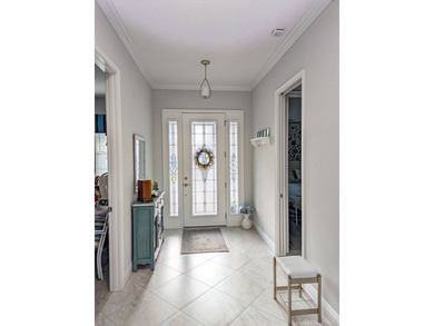 Stunning 3 bedroom 2.5 bathroom open concept resort home on The Great Outdoors Golf and Country Club in Florida - for sale on GolfHomes.com, golf home, golf lot