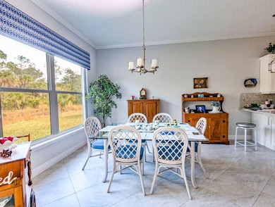 Stunning 3 bedroom 2.5 bathroom open concept resort home on The Great Outdoors Golf and Country Club in Florida - for sale on GolfHomes.com, golf home, golf lot