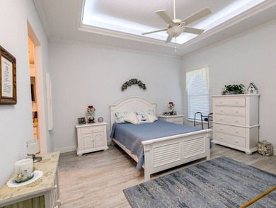 Stunning 3 bedroom 2.5 bathroom open concept resort home on The Great Outdoors Golf and Country Club in Florida - for sale on GolfHomes.com, golf home, golf lot