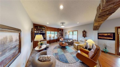 Schedule your showing for this single-level, two bedroom, two on Green Lea Golf Course in Minnesota - for sale on GolfHomes.com, golf home, golf lot