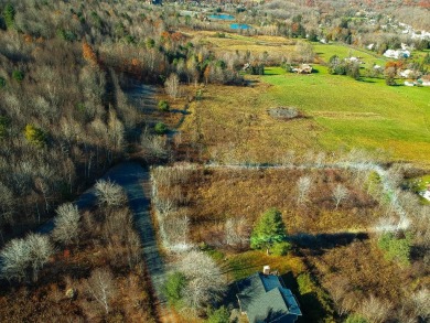 Destination Windham! This 1.2 acre parcel is the perfect on Windham Country Club in New York - for sale on GolfHomes.com, golf home, golf lot