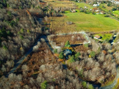 Destination Windham! This 1.2 acre parcel is the perfect on Windham Country Club in New York - for sale on GolfHomes.com, golf home, golf lot