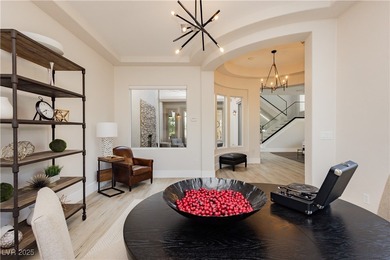 Motivated seller! Welcome to guard-gated luxury in Red Rock on Red Rock Country Club in Nevada - for sale on GolfHomes.com, golf home, golf lot