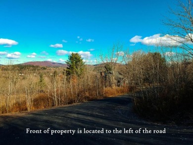 Destination Windham! This 1.2 acre parcel is the perfect on Windham Country Club in New York - for sale on GolfHomes.com, golf home, golf lot