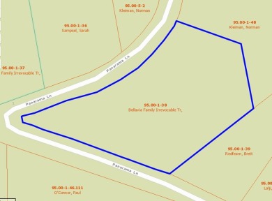 Destination Windham! This 2.4 acre parcel is the perfect on Windham Country Club in New York - for sale on GolfHomes.com, golf home, golf lot