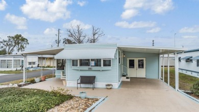 This beautifully updated home in Betmar Acres is an ideal on Betmar Acres Golf Club in Florida - for sale on GolfHomes.com, golf home, golf lot