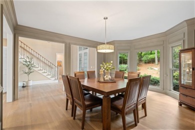 Introducing a rare opportunity to own a completely remodeled on Country Club of the South in Georgia - for sale on GolfHomes.com, golf home, golf lot