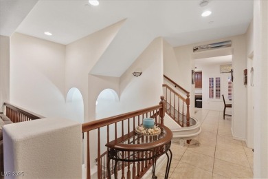 Welcome to this unique tri-level corner townhouse located in the on Tuscany Golf Club in Nevada - for sale on GolfHomes.com, golf home, golf lot