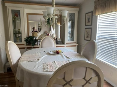 Great value in this 1986 2 bedroom ,2 bath home in
Riviera Golf on Riviera Golf Club in Florida - for sale on GolfHomes.com, golf home, golf lot