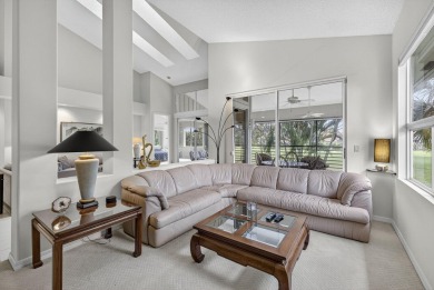 Discover the perfect blend of elegance and comfort in this on Broken Sound Golf and Club  in Florida - for sale on GolfHomes.com, golf home, golf lot