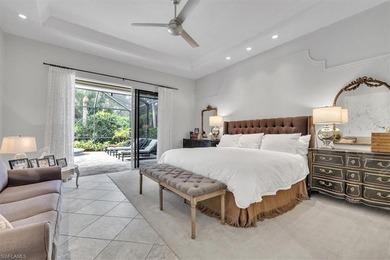 If you've been dreaming of an Old World Florida-style home with on Verandah Golf Course and Club in Florida - for sale on GolfHomes.com, golf home, golf lot