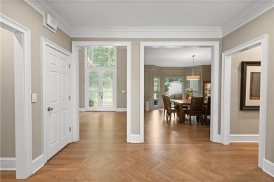 Introducing a rare opportunity to own a completely remodeled on Country Club of the South in Georgia - for sale on GolfHomes.com, golf home, golf lot