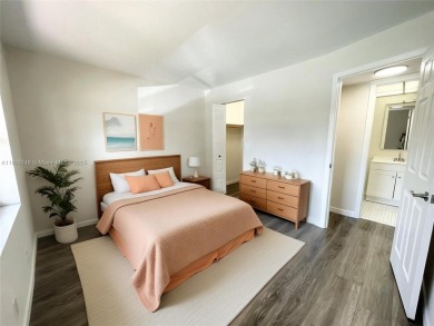 AMAZING 2/2 first floor condo in Sunrise Lakes! Quiet community on Sunrise Lakes Phase IV Golf Course in Florida - for sale on GolfHomes.com, golf home, golf lot