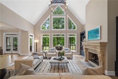 Introducing a rare opportunity to own a completely remodeled on Country Club of the South in Georgia - for sale on GolfHomes.com, golf home, golf lot