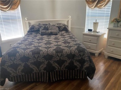 Great value in this 1986 2 bedroom ,2 bath home in
Riviera Golf on Riviera Golf Club in Florida - for sale on GolfHomes.com, golf home, golf lot