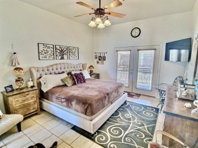 Welcome to this stunning 3-bed, 2-bath contemporary home nestled on Foothills Executive Golf Course in Arizona - for sale on GolfHomes.com, golf home, golf lot