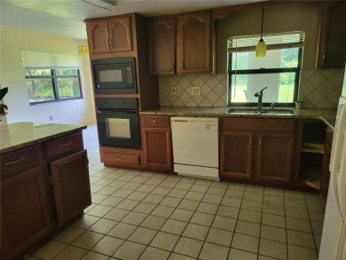 WELCOME TO THE DESIRABLE COMMUNITY OF ORANGE TREE.  TUCKED AWAY on Orange Tree Golf Club in Florida - for sale on GolfHomes.com, golf home, golf lot