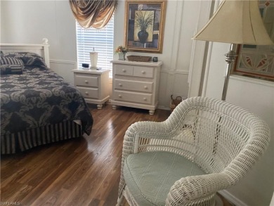 Great value in this 1986 2 bedroom ,2 bath home in
Riviera Golf on Riviera Golf Club in Florida - for sale on GolfHomes.com, golf home, golf lot