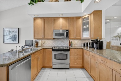 Discover the perfect blend of elegance and comfort in this on Broken Sound Golf and Club  in Florida - for sale on GolfHomes.com, golf home, golf lot